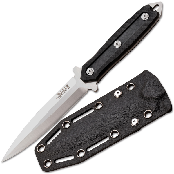CUCHILLO TACTICO INCOG  ET-FIX009CS